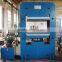 platen vulcanizing press rubber machine rubber belt vulcanizing machine conveyor belt hot vulcanizing machine