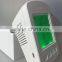 indoor and outdoor pm2.5 polljution detector with formaldehyde hcho tvoc sensor smoke detector of Ohmeka