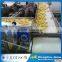 Food Grade Belt Conveyor Used For Food Industry