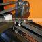 100W laser tube CO2 cutting machine used