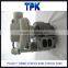 PC220-7 PC270-7 SAA6D102E TURBOCHARGER 6738-81-8181 6738-81-8190