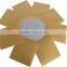 Factory directly sell custom high density recycled EVA foam packing design