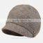 Factory Custom Made Plain Blank Reversible Bucket Hat Wholesale