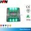 HAN-03 IP68 Led Aluminium led solar road stud( Five Color Can Choose )