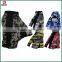 Maximum freedom movement CAMOUFLAGE MMA SHORTS