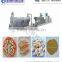textured soya bean protein machine