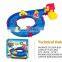 Hot selling water play series plastic aquatic sport sets toy for kids