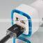Manufacturer Price Car Phone Charger, 5v Dual Car Charger USB