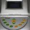 Vertical multifunction 6 in 1 vacuum photon BIO lymph drainage oxygen facial mask beauty equipment
