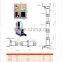 2016 interior doors profiles aluminium for window and doors