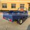 60V 1200w Cargo Tricycle Electric Cargo Tricycle Truck Tricycle