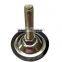 30 mm Heavy Duty Adjustable Stainless Steel Leveling Feet