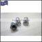 M5 stainless steel domed cap nut (DIN1587)