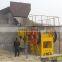 100tph Aggregate Crushing Plant For Riverstone Crushing