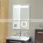 2014 IP44 LED Bathroom Mirror with Magnifier