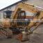 used crawler excavator 307B