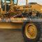 Used Motor Grader 14g for sale,good condition,Original from USA