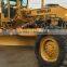 Used Motor Grader 14g for sale,good condition,Original from USA