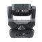 3x3 led matrix guangzhou cheap stage lighting beam moving head