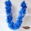 Turkey Ruff Feather Large Boa 200gram72"