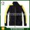 Cool design soccer jacket football tracksuit wind coat sportswear traning warm up Sport jacket
