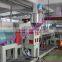 PVC Coil mat extrusion line