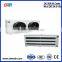 DJ Type Power Saving Floor Standing Evaporative Air Cooler for Deep Freezer