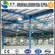 classic high quality prefabricated steel building