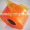 plastic smooth pvc strip curtain