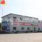Steel Frame Kit Prefabricated Apartments Building