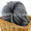 2016 Newest Wool/acrylic Rough Iceland Yarn for Caps/scarves Factory