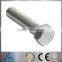 309S/ S30908 /1.4833 hardware stainless steel stud bolts with nuts and washers