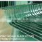 heat-soaked tempered glass for shower room (AS/NZS2208 CCC)