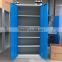 Chinese Furniture Import Assemble Metal Steel American Cabinet