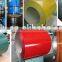 PE Or PVDF Coated Aluminum Sheet