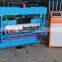 standard color steel roll forming machine