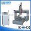 2D&3D 2000*4000mm CNC Cutting Router With Heavy Structure