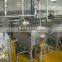 Industrial automatic orange juice processing line