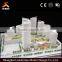 Beautiful commercial advertising scale models for property developer