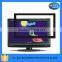 China factory showcase display glass protector with high quality