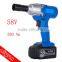 58V Truck Tire Adjustable Torque Electric Impact Wrench