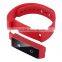 I5 Plus Smart Bracelet Bluetooth 4.0 Waterproof Touch Screen Fitness Tracker Health Wristband Sleep Monitor Smart Watch                        
                                                Quality Choice