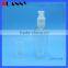 PLASTIC BOTTLE WITH FOAMING PUMP,180ML FOAMING PLASTIC BOTTLES