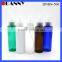 WHOLESALE 120ML 4 OZ SPRAY BOTTLE, CUSTOM COLOR 4 OZ PET SPRAY BOTTLE