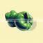 2016 New Gift Box Plastic Pepper Shape Accessories Box