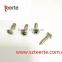 environmental friendly m2 metric screw with china screw manufacturer
