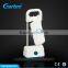 360 degree rotatable and portable rechargeable led table and emergency light