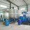 Horizontal Automatic Continous High and Low Density Foaming Production Line