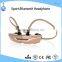 New fashional neckband bluetooth headphone