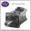 BLINCE heading machine hydraulic motor BMT for OMT 500/630/800cc gear high torque hydraulic motor